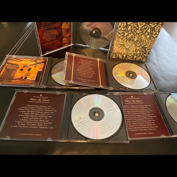 Victoria’s Secret “Classics By Request” - Picture 2 of 3